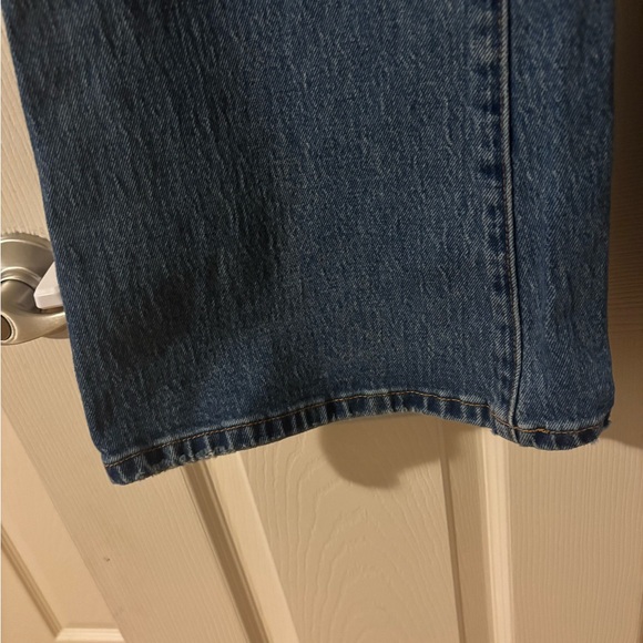 ROLLA’S East Coast Flare High Rise Jeans - Picture 10 of 10